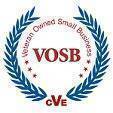 Veteran Owned Small Business Logo